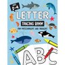 Letter Tracing Book for Preschoolers and Toddlers: Homeschool, Preschool Skills for Age 2-4 Year Olds (Big ABC Books) Trace Letters and Numbers Workbo