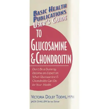 User's Guide to Glucosamine and Chondroitin