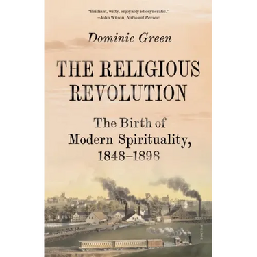 Religious Revolution