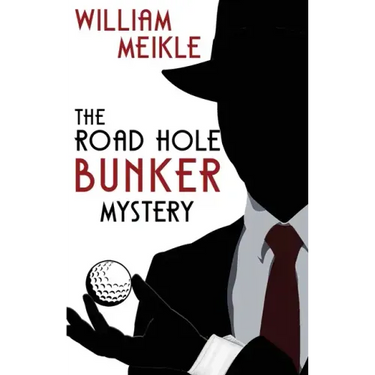 The Road Hole Bunker Mystery