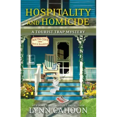 Hospitality and Homicide