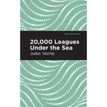Twenty Thousand Leagues Under the Sea