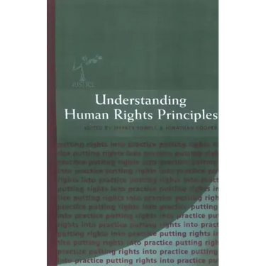 Understanding Human Rights Principles