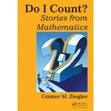 Do I Count?: Stories from Mathematics