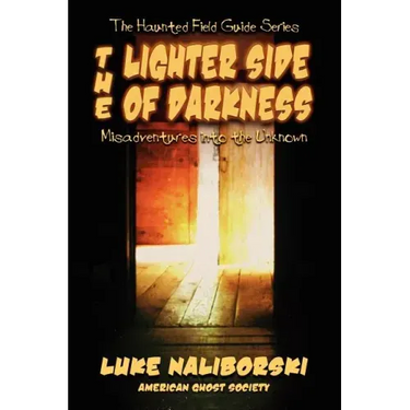 Lighter Side of Darkness