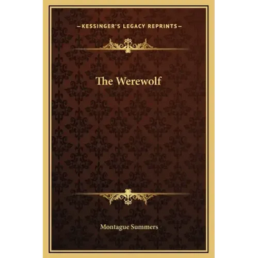The Werewolf