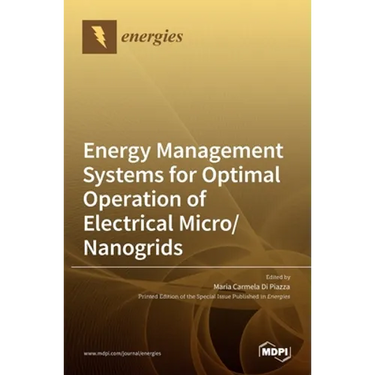 Energy Management Systems for Optimal Operation of Electrical Micro/Nanogrids