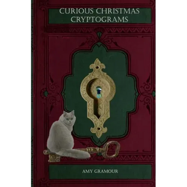 Curious Christmas Cryptograms