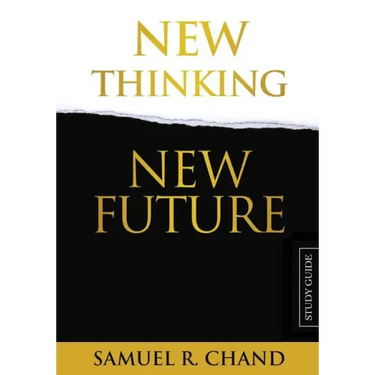 New Thinking, New Future - Study Guide