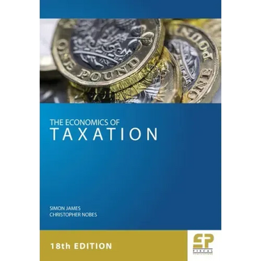 Economics of Taxation