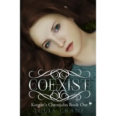Coexist: Keegan's Chronicles: Keegan's Chronicles