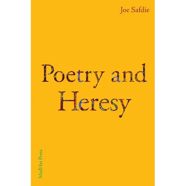 Poetry and Heresy