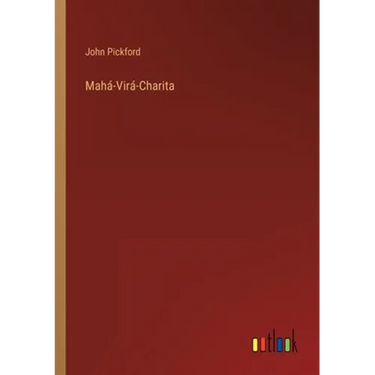 Mahá-Virá-Charita