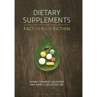 Dietary Supplements: Fact versus Fiction