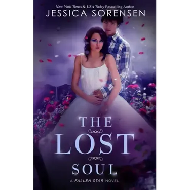 The Lost Soul: Fallen Souls Series