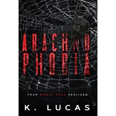 Arachnophobia