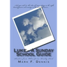 Luke - A Sunday School Guide: Studies from What Jesus Really Said