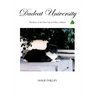 Dadcat University: The Story of the Feral Cats at UMass-Amherst