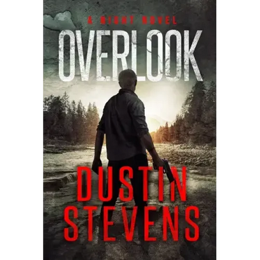 Overlook: A Suspense Thriller: A Night Novel