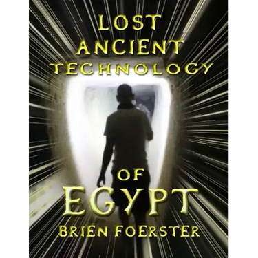 Lost Ancient Technology Of Egypt