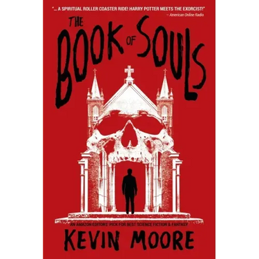 The Book of Souls