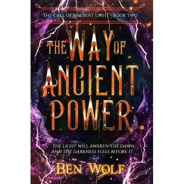 The Way of Ancient Power