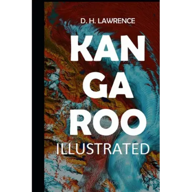 Kangaroo Illustrated