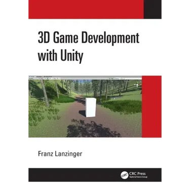 3D Game Development with Unity