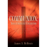 Communion: Your Covenant Connector