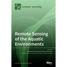 Remote Sensing of the Aquatic Environments