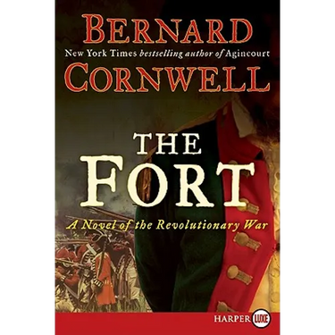 The Fort LP