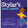 Skylar's Skate Challenge