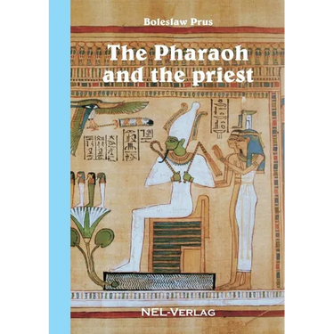 The Pharaoh and the priest
