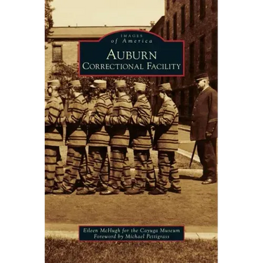 Auburn Correctional Facility