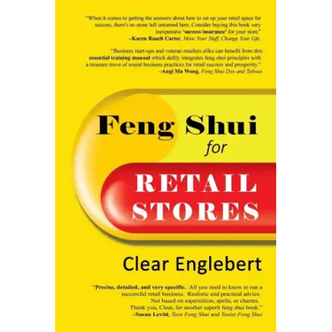 Feng Shui for Retail Stores