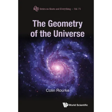 The Geometry of the Universe