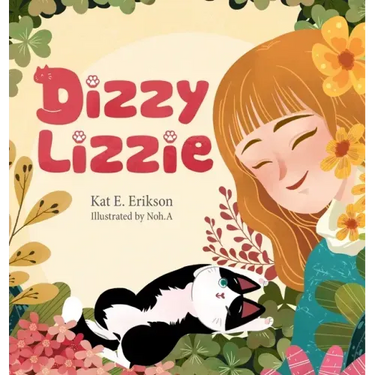 Dizzy Lizzie