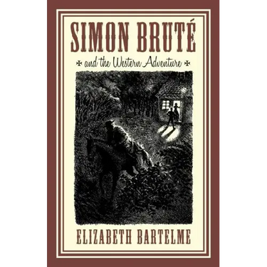 Simon Brute and the Western Adventure