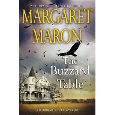 The Buzzard Table