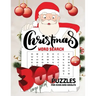 christmas word search 300 puzzles for kids and adults large print Volume18: Holiday Puzzle Book with Answers Large Print 192 pages, beautiful- time- c