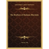 The Brothers of Madame Blavatsky