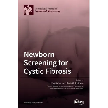 Newborn Screening for Cystic Fibrosis
