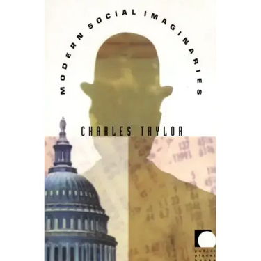 Modern Social Imaginaries