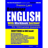 Preston Lee's Beginner English With Workbook Section For Vietnamese Speakers