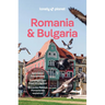 Lonely Planet Romania & Bulgaria: Plan the Trip of a Lifetime Detailed Itineraries & Maps Insider Tips Covers Transylvania, Bucharest, Sofia, Black Se