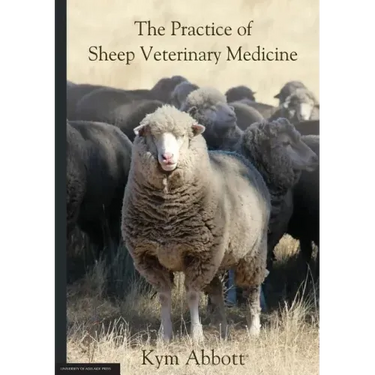 The Practice of Sheep Veterinary Medicine