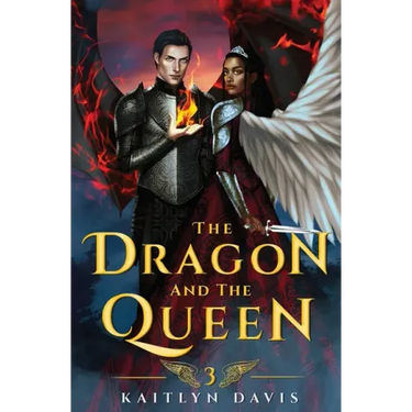 The Dragon and the Queen