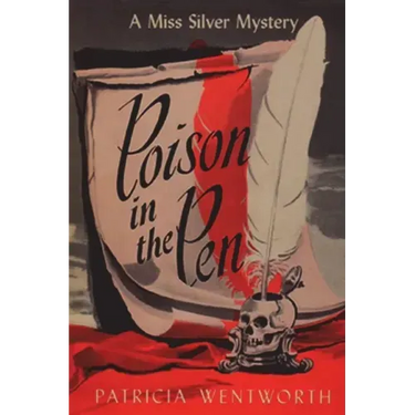 Poison in the Pen