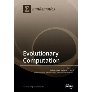 Evolutionary Computation