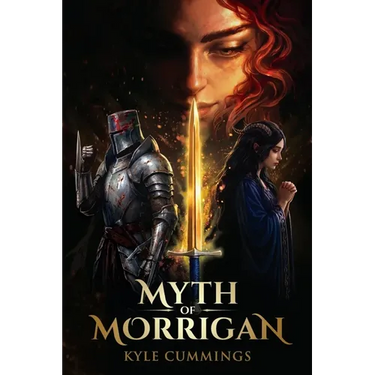 Myth of Morrigan